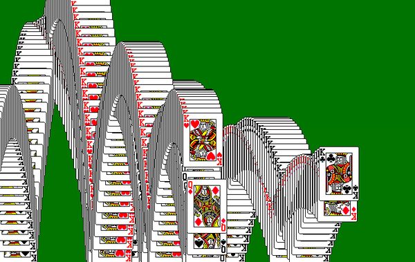 Solitaire - Classic Card Games