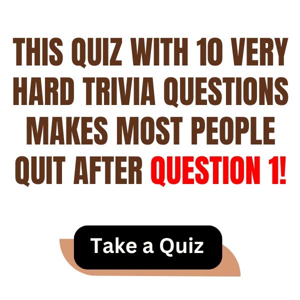 Take The Quiz >>