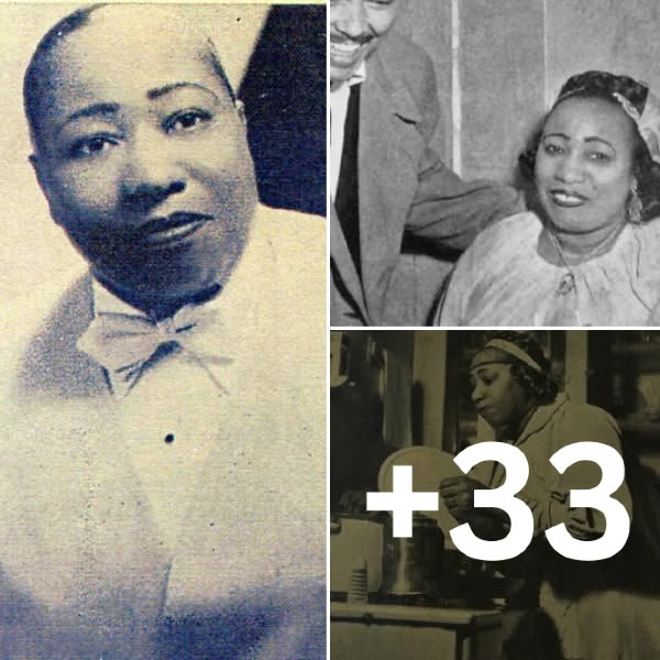 Fallecida a los 52 años, Gladys Bentley entretuvo tanto a hombres como a mujeres que querían satisfacer sus fantasías prohibidas. Es tan solicitada que su agenda siempre está llena. Aquí hay datos menos conocidos sobre ella.